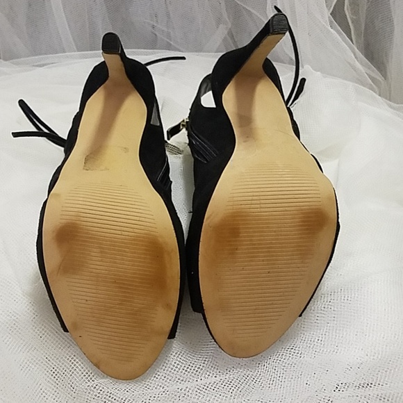 Shoemint heels - Picture 5 of 8